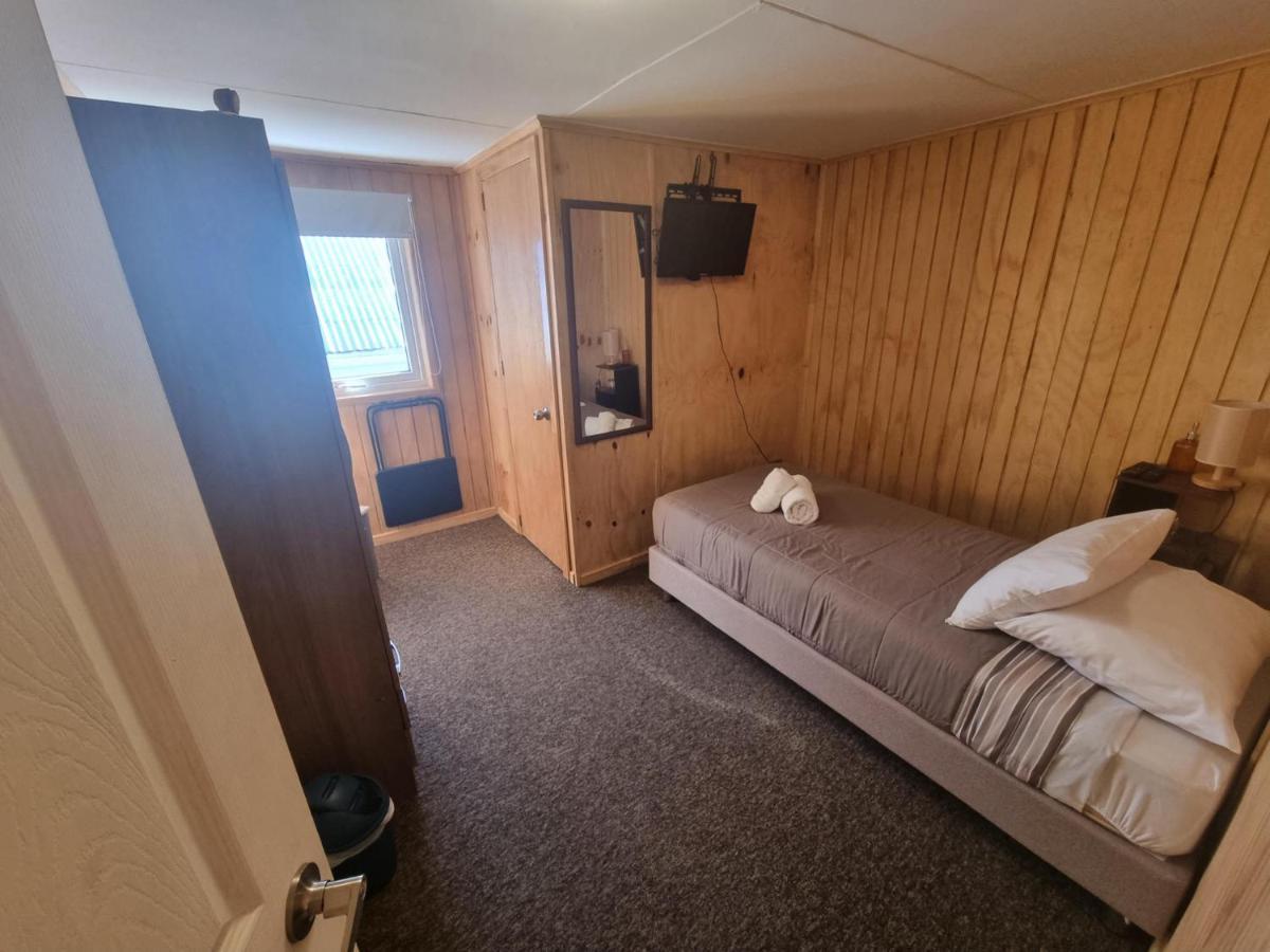 Hostal Origen Patagonia Пунта-Аренас Экстерьер фото